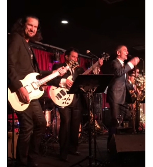 Nutty with Bruce Kulick