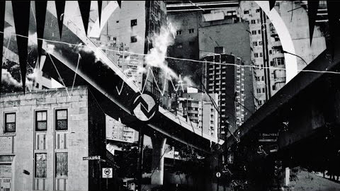 At The Drive In / Governed by Contagions