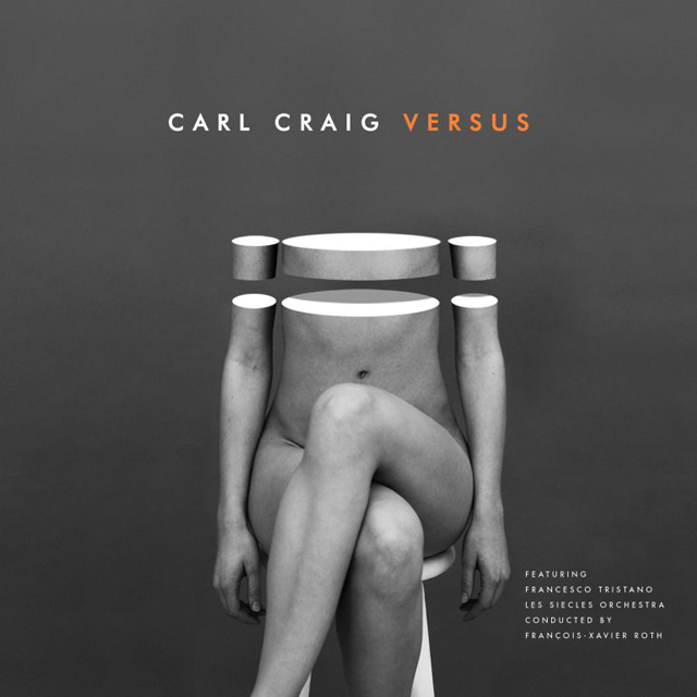 Carl Craig / Versus