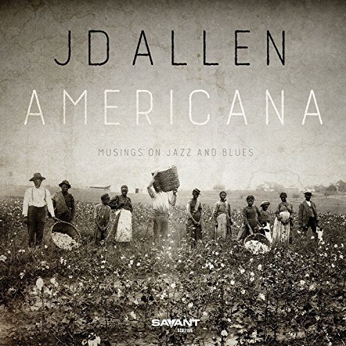 JD Allen / Americana