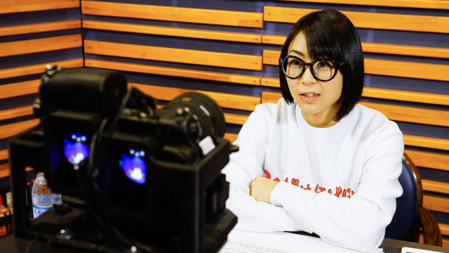 宇多田ヒカル「30代はほどほど。」