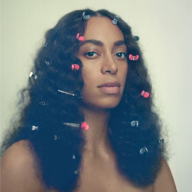 Solange / A Seat at the Table