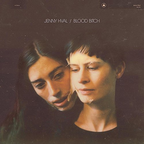 Jenny Hval / Blood Bitch