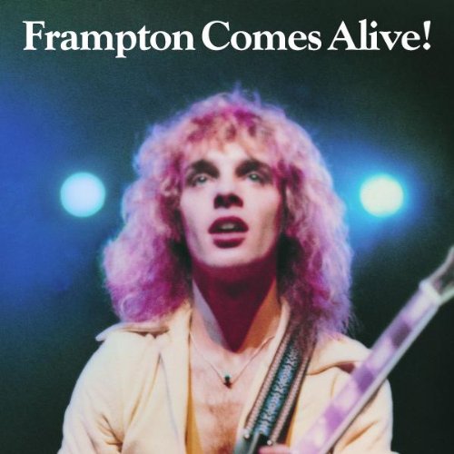 Peter Frampton / Frampton Comes Alive
