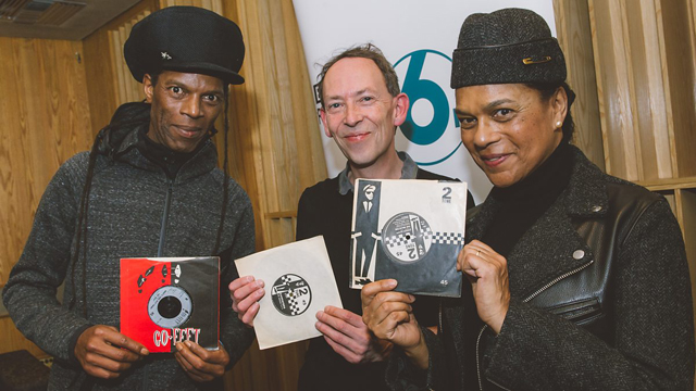 The Selecter & The Beat