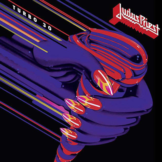 Judas Priest / Turbo 30
