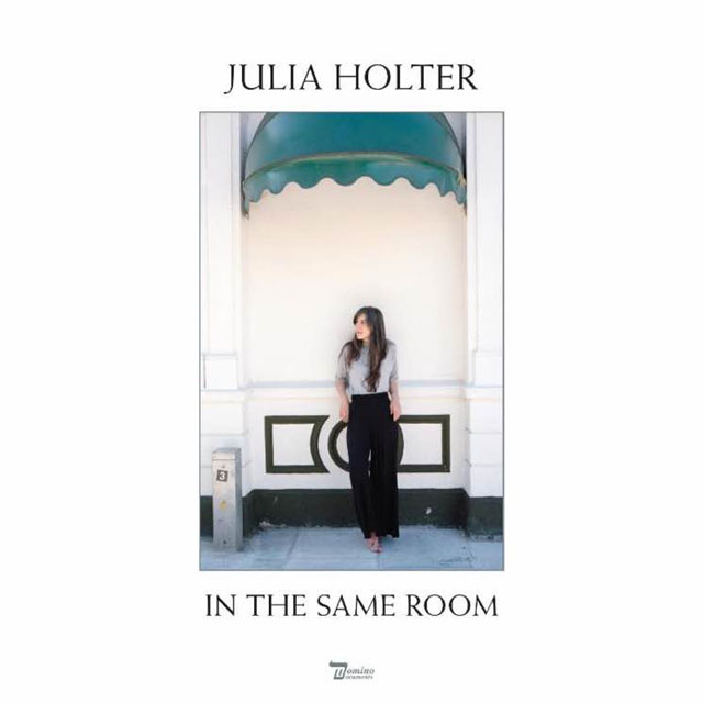 Julia Holter / In The Same Room