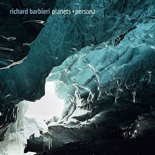 Richard Barbieri / Planets + Persona