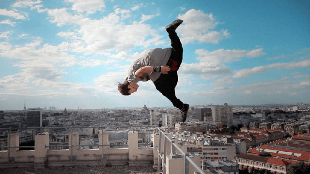 NHK BS1『BS世界のドキュメンタリー　世界の大都市 魅惑の屋上ライフ』