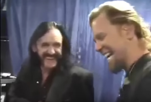 A Tribute to Metallica and Lemmy - RUM Entertainment