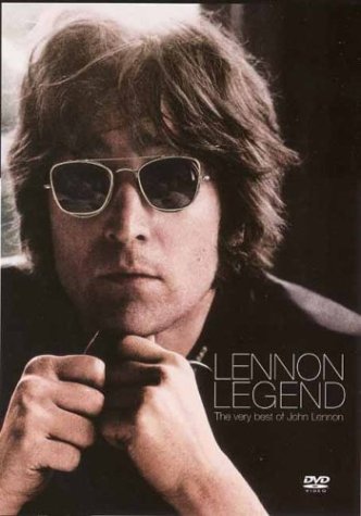 John Lennon / Lennon Legend