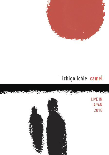 Camel / ICHIGO ICHIE Camel Live in Japan