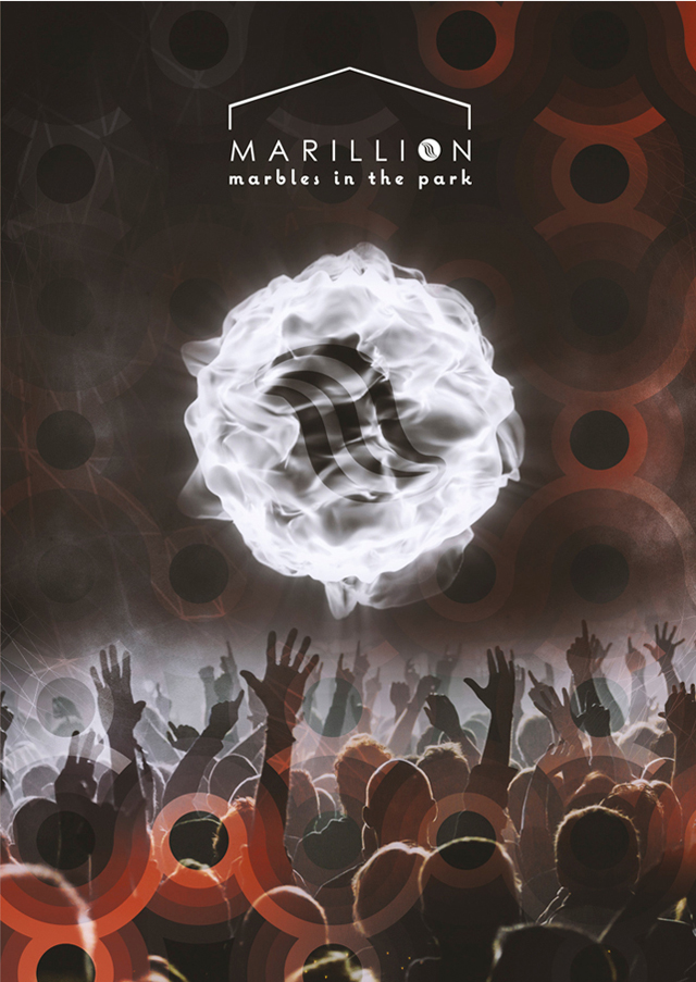 Marillion / Marbles In The Park