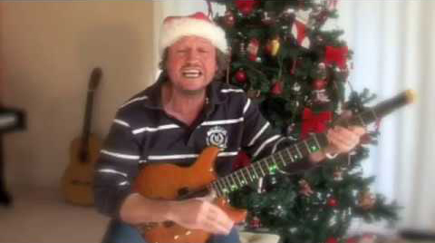 Level 42 - All I Want For Christmas