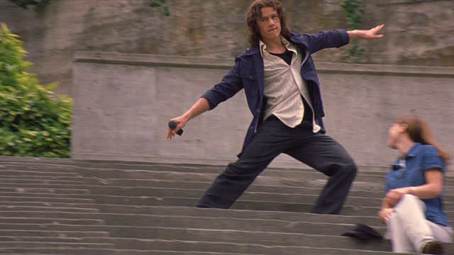 Dancing in 90's Movies - Music Video Tribute - Robert Jones