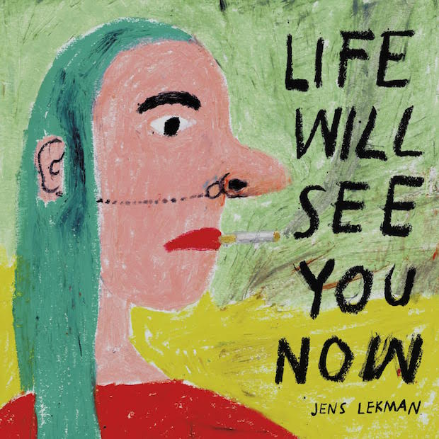 Jens Lekman / Life Will See You Now