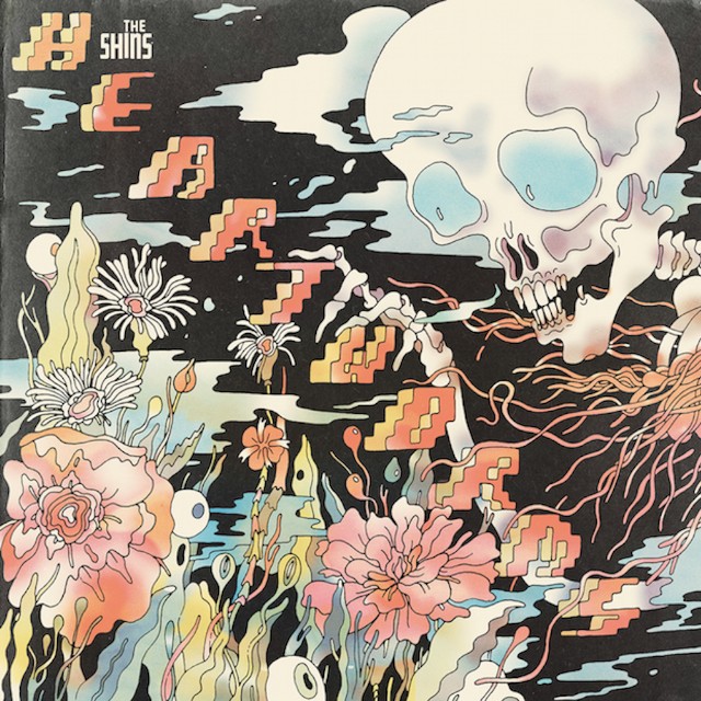 The Shins / Heartworms