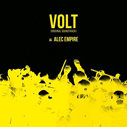 Alec Empire / Volt (Original Soundtrack)