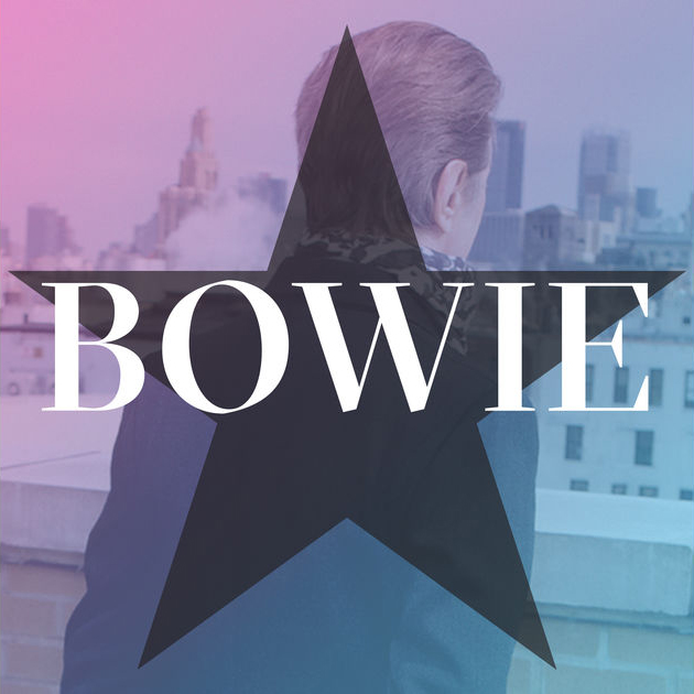 David Bowie / No Plan - EP