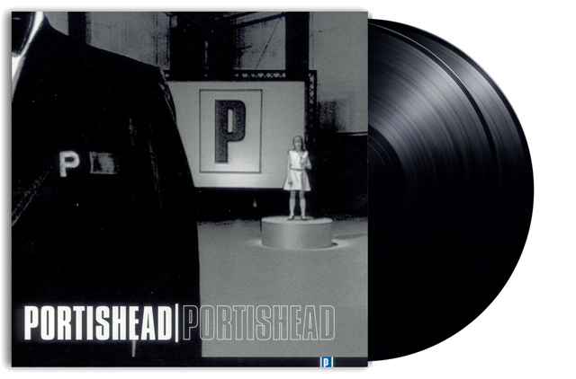 Portishead / Portishead [2LP Heavyweight vinyl]