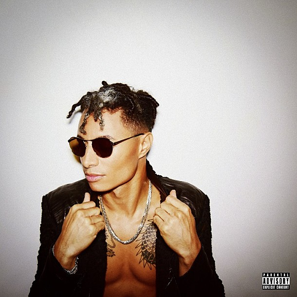 Jose James / Love In A Time Of Madness