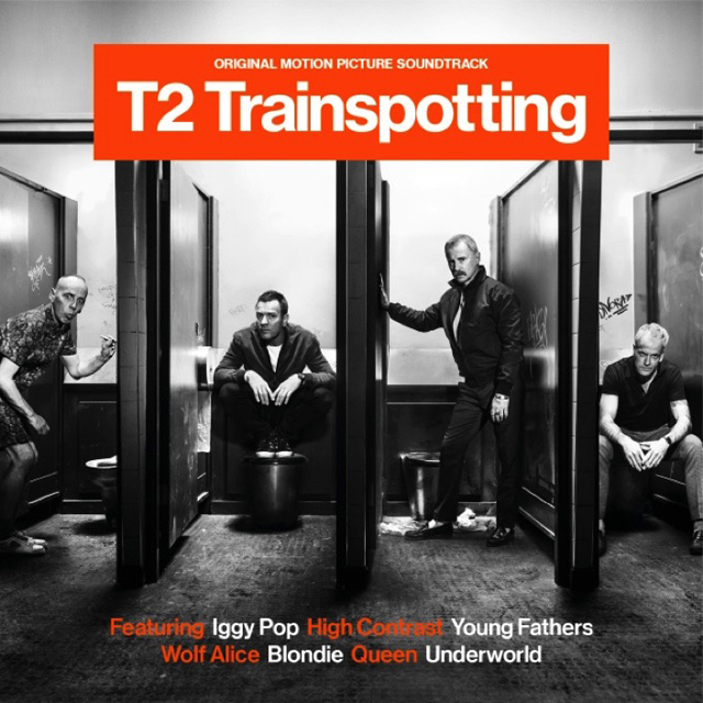 OST / T2 Trainspotting