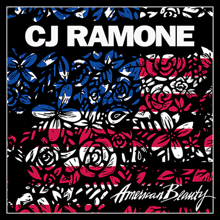 CJ Ramone / American Beauty