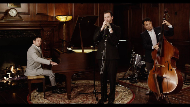 Postmodern Jukebox - Jazz Variations on the 'Harry Potter' Theme (Hedwig's Theme)