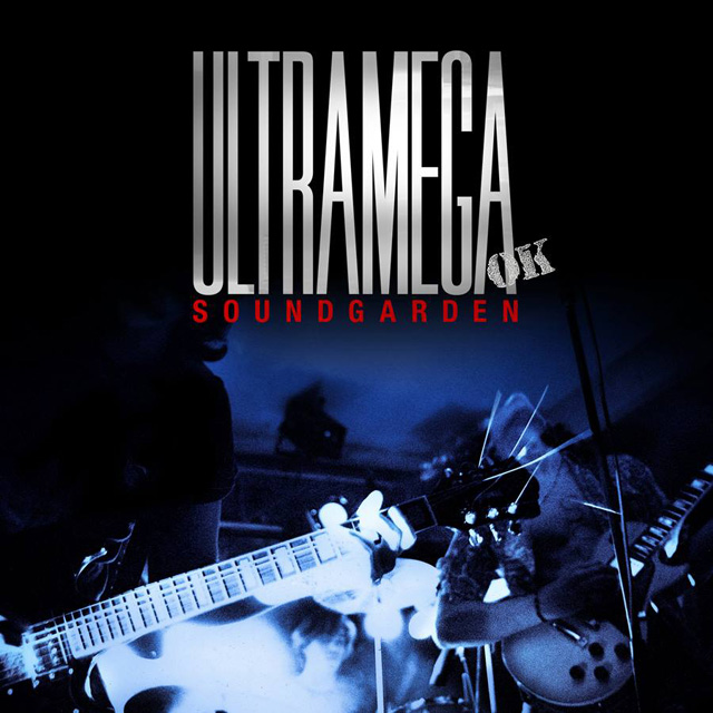 Soundgarden / Ultramega OK