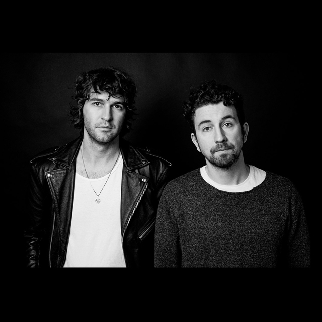 Japandroids / Near To The Wild Heart Of Life