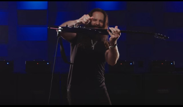Ernie Ball Paradigm: Stronger Than John Petrucci