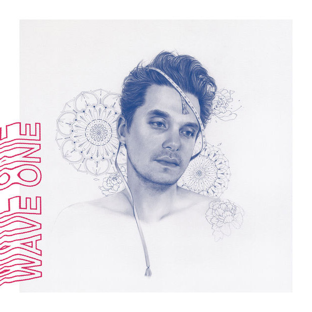 John Mayer / The Search for Everything - Wave One - EP