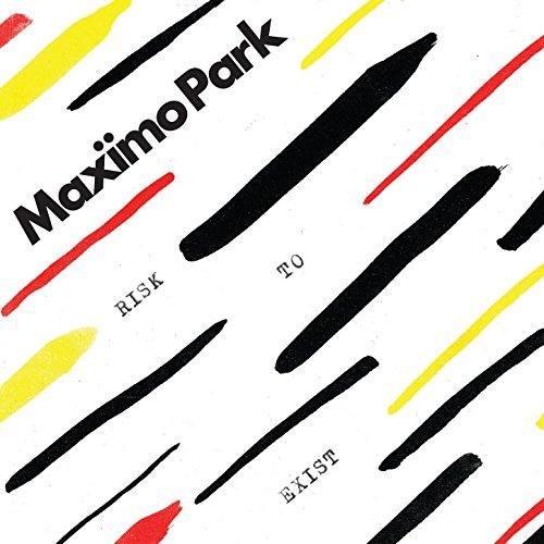 Maximo Park / Risk To Exist