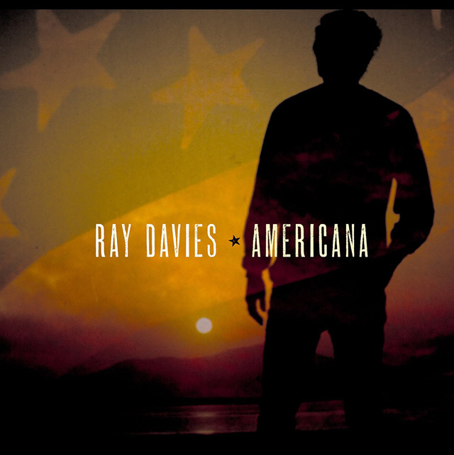 Ray Davies / Americana