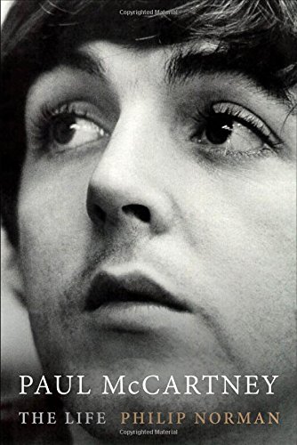 Paul McCartney: The Life [洋書]