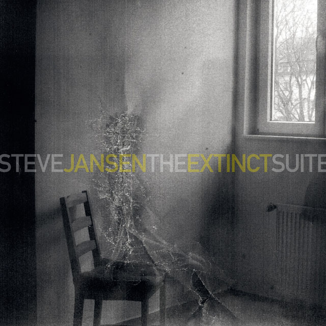 Steve Jansen / The Extinct Suite