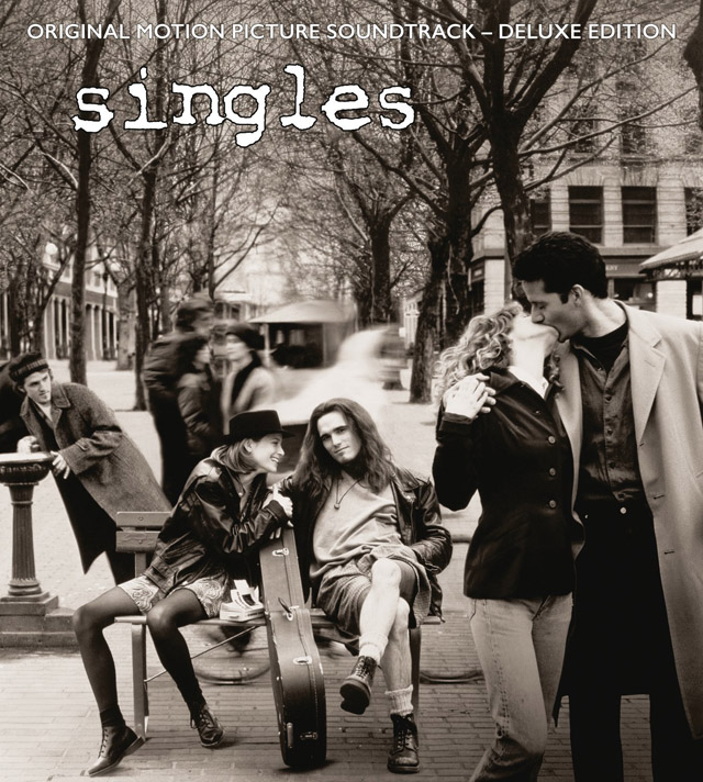 Singles Soundtrack (Deluxe Edition)