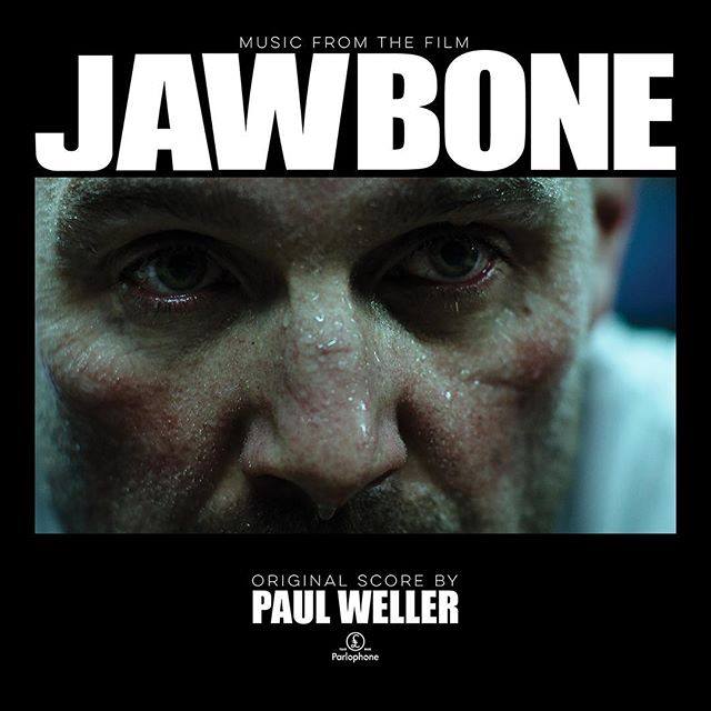 Paul Weller / Jawbone (Music From The Film)