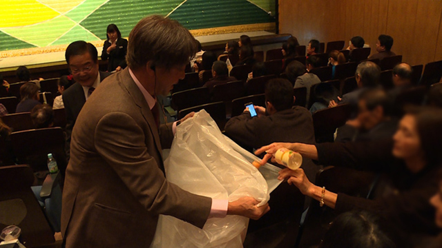 NHK『覆面リサーチ　ボス潜入「エンターテインメント会社」』