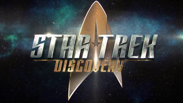 Star Trek: Discovery