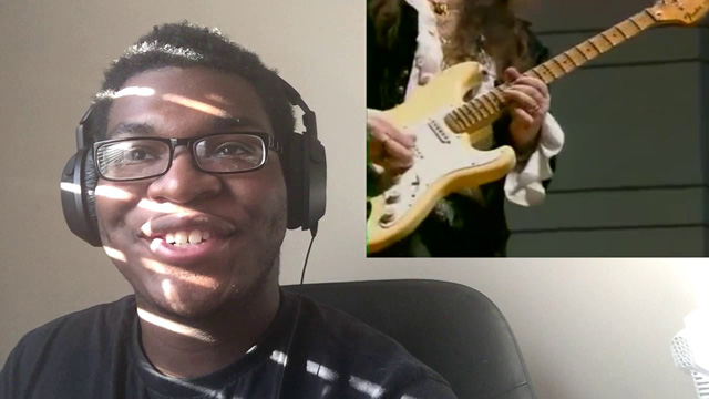 Yngwie Malmsteen - Far Beyond The Sun (Live) REACTION!!! - WeabooReacts