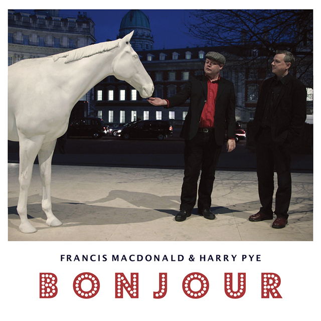 Francis Macdonald & Harry Pye / Bonjour