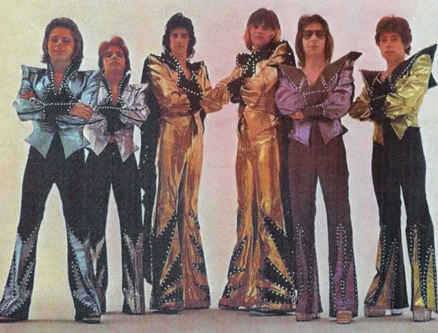 The Glitter Band