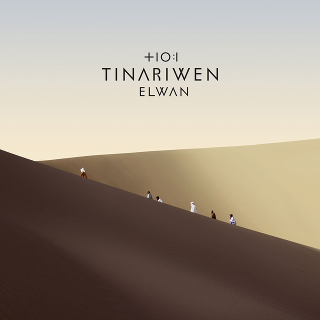 Tinariwen / Elwan