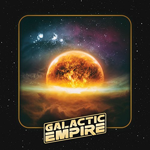 Galactic Empire / Galactic Empire