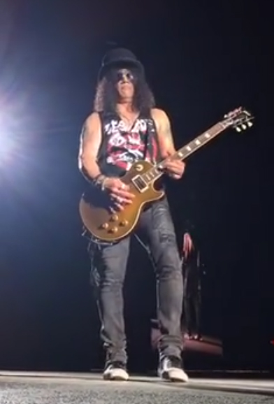 Slash