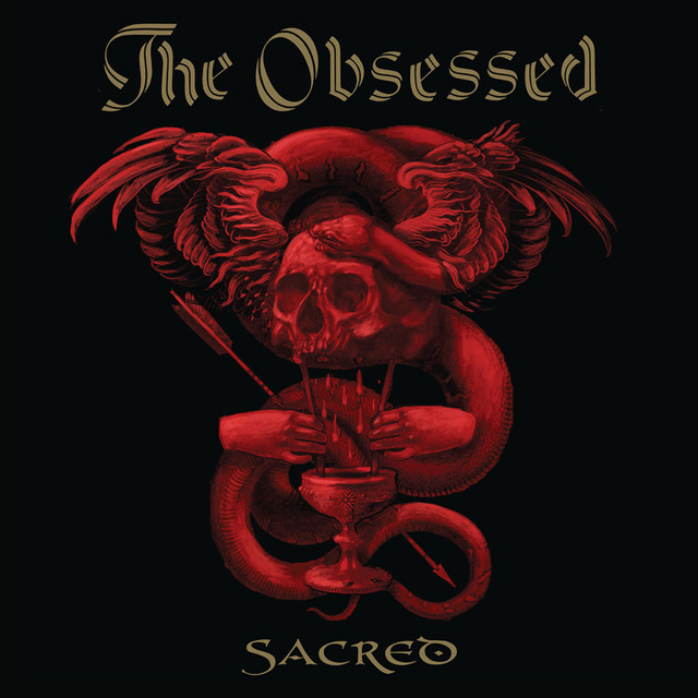 The Obsessed / Sacred