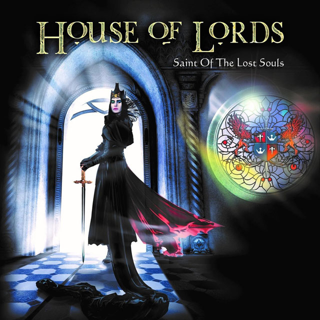 House Of Lords / Saint Of The Lost Souls