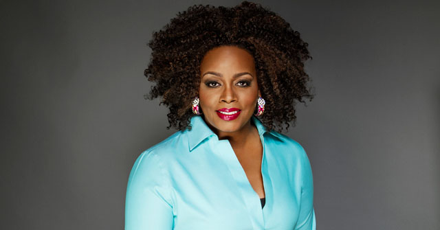 Dianne Reeves