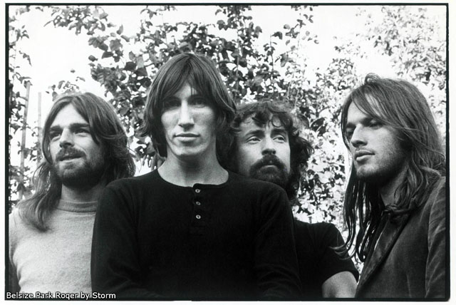 Pink Floyd